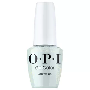 OPI Gel Color Intelli-Gel I'm Dreaming, hybrydowy lakier do paznokci, Air We Go, 15ml