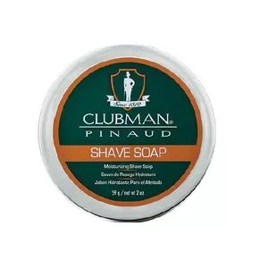 Clubman, mydło do golenia, 59ml