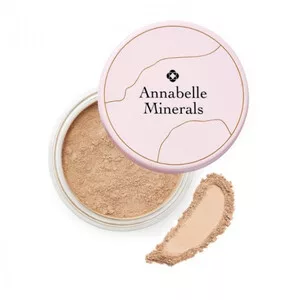 Annabelle Minerals, korektor mineralny, 4g, Pure Light