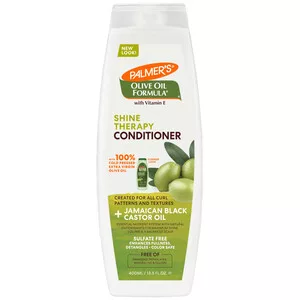 Palmers Olive Oil, odżywka do włosów na bazie olejku z oliwek, 400ml