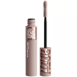 Maybelline Body Lash Sensational pogrubiający tusz do rzęs Black 9.75ml