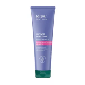 Tołpa Hair Routine, odżywka wygładzająca efekt laminacja, 175ml