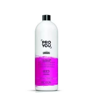 Revlon Pro You Keeper, szampon do włosów koloryzowanych, 1000ml