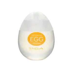 Tenga Easy Ona-Cap Egg Lotion nawilżający lubrykant na bazie wody 65ml