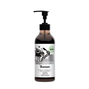 Yope, żel pod prysznic, Yunnan, 400ml