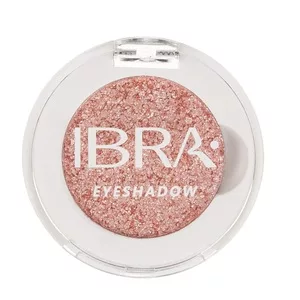 Ibra Eyeshadow cień do powiek Frosty Peach 1.3g