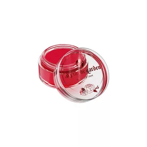 Bell x Fog in the Garden Rose Lip Jam, balsam do ust, 01 Yummy jam, 4,8g