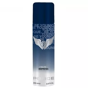 Police Frozen For Man dezodorant spray 200ml (M)