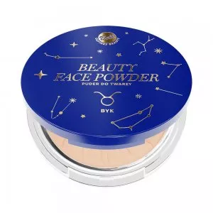 Bell Zodiac, puder upiększający do twarzy, 001, 10g