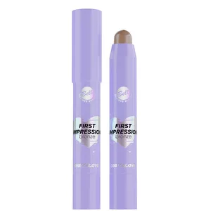 Bell First impression bronze, bronzer w sztyfcie, 001, 3,6g