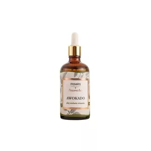Mohani Precious Oils olej z awokado 100ml