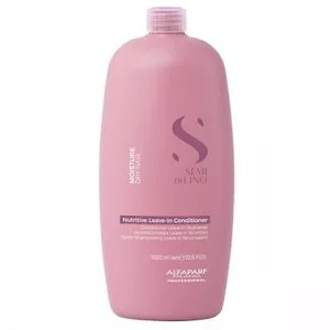 Alfaparf Milano Semi di Lino Moisture, odżywka nawilżająca do włosów suchych, 1000ml
