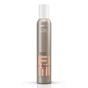 Wella Eimi Natural Volume, pianka nadająca objętość, 500ml