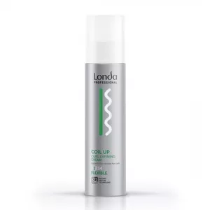 Londa Coil Up, krem definiujący loki, 200ml