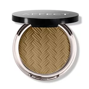 Affect Bronzer prasowany Glamour NEW WAY G-0013 Pure Happiness, 8g