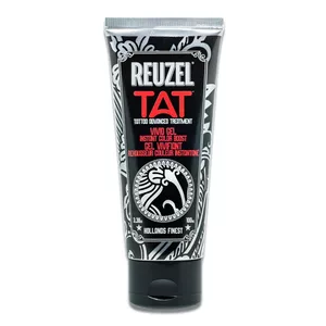Reuzel TAT Vivid Gel, nawilżający żel do tatuażu, 100ml