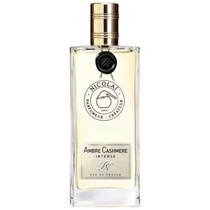 Nicolai Parfumeur Createur Ambre Cashmere Intense woda perfumowana spray 100ml (U)