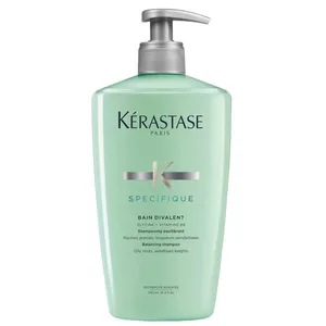 Kerastase Specifique Divalent, kąpiel, szampon odświeżający, 500ml