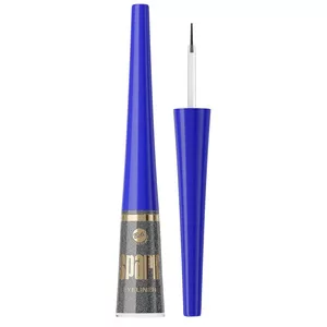 Bell, brokatowy tusz extra 5, spark eyeliner
