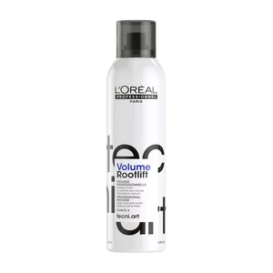 Loreal Tecni Art Volume Lift, pianka nadająca objętość u nasady, 250ml