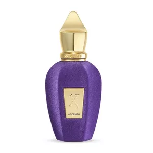 Xerjoff Accento szyprowo-kwiatowa woda perfumowana unisex 50ml