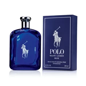 Ralph Lauren Polo Blue woda toaletowa spray 200ml (M)