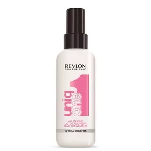 Revlon Uniq One, maska z kwiatem lotosu 10 korzyści, 150ml