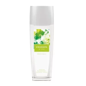 Coty Chanson D'Eau Original dezodorant w naturalnym sprayu 75ml (W)