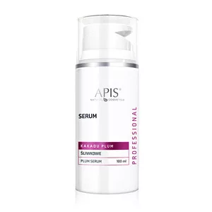 Apis Kakadu plum, Serum śliwkowe, 100ml