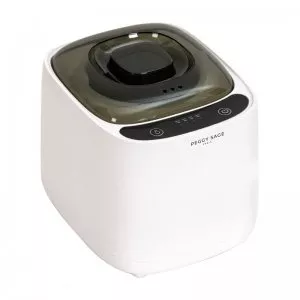 Peggy Sage Pro, podgrzewacz do wosku, biały 800 ml, ref.601204