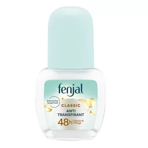 Fenjal Classic kremowy antyperspirant w kulce 50ml (W)