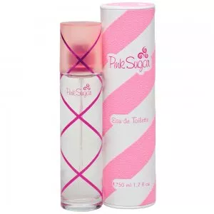 Aquolina Pink Sugar woda toaletowa spray 50ml (W)