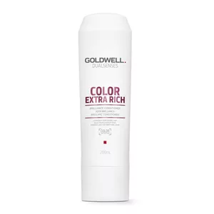 Goldwell Dualsenses Color Extra Rich, odżywka nabłyszczająca, 200ml