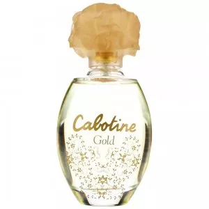 Gres Cabotine Gold woda toaletowa spray 100ml (W)