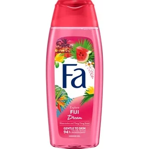 Fa Fiji Dream żel pod prysznic o zapachu arbuza i ylang-ylang 400ml