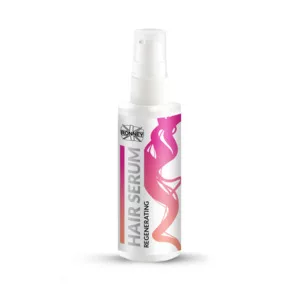 Ronney Professional Serum Regenerating, serum do włosów regenerujące, 100ml
