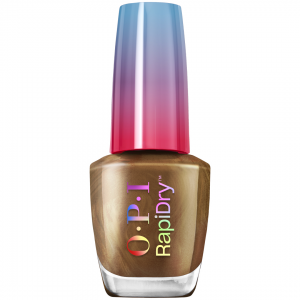 OPI Rapidry, szybkoschnący lakier do paznokci, Fast Foodie, 9ml