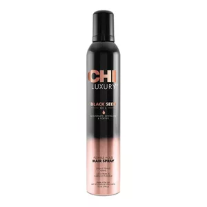 CHI Luxury, lakier do włosów, 355ml