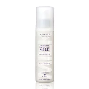 Alterna Caviar Moisture, mleczko nawilżające bez spłukiwania, 150ml
