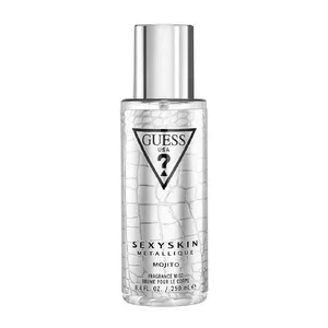 Guess Sexy Skin Metallique Mojito mgiełka do ciała 250ml