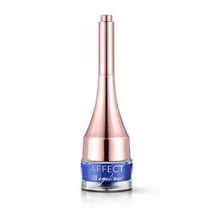 Affect, Eyeliner w żelu Simple Lines Royal Blue, 2.9g
