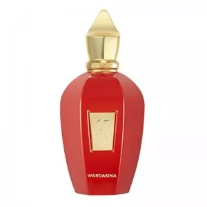 Xerjoff Wardasina Orientalna woda perfumowana unisex z nutą róży 100ml