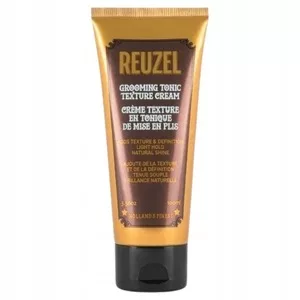 Reuzel Grooming Tonic Texture Cream, krem teksturyzujący do stylizacji włosów, 100ml