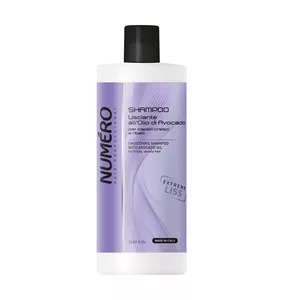 Numero Smoothing Shampo With Avocado Oil wygładzający szampon z olejkiem z awokado 1000ml