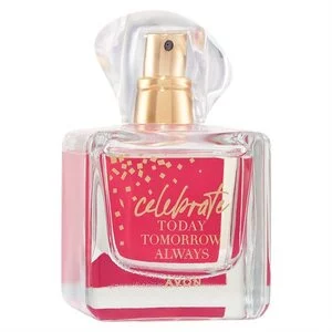 Avon Celebrate Today Tomorrow Always woda perfumowana spray 50ml (W)
