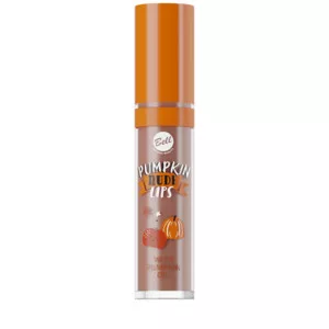 Bell Spicy Pumpkin, matowa pomadka w płynie, nude 001, 4,5g