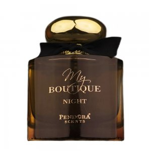 Pendora Scents My Boutique Night woda perfumowana spray 100ml (W)
