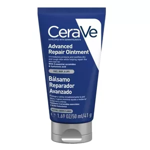 CeraVe Regenerująca maść ochronna do skóry suchej i wrażliwej 50ml