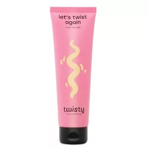 Twisty Let's Twist Again żel do stylizacji włosów kręconych 150ml