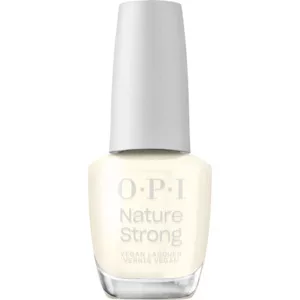 OPI Nature Strong, wegański lakier do paznokci, Cauliflower Power NAT042, 15ml